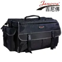 在飛比找樂天市場購物網優惠-Jenova 吉尼佛 TW-973 專業攝影背包 手提 側背