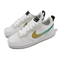 在飛比找ETMall東森購物網優惠-Nike 休閒鞋 Court Borough Low 2 S