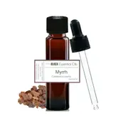 Pure Myrrh Essential Oil 10ml. Myrrh Resin Oil