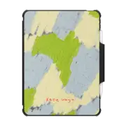 iPad Air (4th/5th gen) Impact Folio Case palette