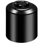 Steam Release Handle Steam Valve for Instant Pot Duo Nova, Duo Gourmet 6 qt, ...