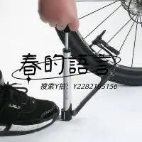 在飛比找Yahoo!奇摩拍賣優惠-氣筒臺灣GIYO公路車充氣高壓山地自行車便攜迷你打氣筒GM-