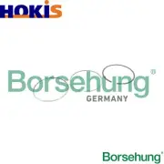 4x PISTON RING KIT B10368 FOR AUDI TT/Roadster A6/C7 A8/D4 A5/Sportback Q5/Van