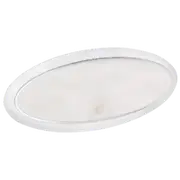 Narva 12V Large Oval Saturn LED Interior Lamp with Touch Switch