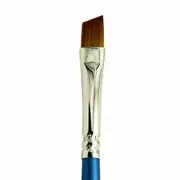 5500 Kolinsky Synthetic Sable Angle Brush