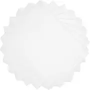 SOPOTUTU 100PCS Foam Packing Sleeves for Moving Foam Pouches for Glassware Shipping Sturdy Packing Materials for Fragile Items Reusable and Convenient
