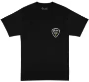 Fender Pick Patch Pocket Tee Size XL
