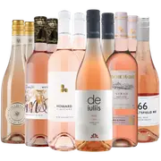 The Cellar Clearance Rose Dozen - Valued at $299 - Buy Online | The Wine Collective