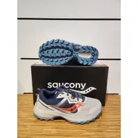 在飛比找蝦皮購物優惠-SAUCONY EXCURSION TR16女款 戶外越野鞋