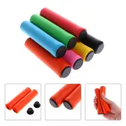 Long lasting and Waterproof MTB Silicone Handlebar Grips for Bike Bicycle
