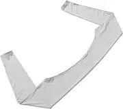 [WESIEVYA] Sunscreen Sleeves Multifunctional Shawl for Golf UV Protection Arm Cover Lightweight Sport Arm Sleeves Shawl Women's Arm Protection Sleeves Breathable Fabric