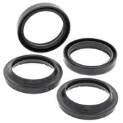 All Balls Fork Oil Seals & Dust Covers - 48x61x11 mm