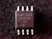 AT45DB011B-SC - Atmel 1-Megabit 2.7-Volt Only DataFlash (SOIC-8) GENUINE