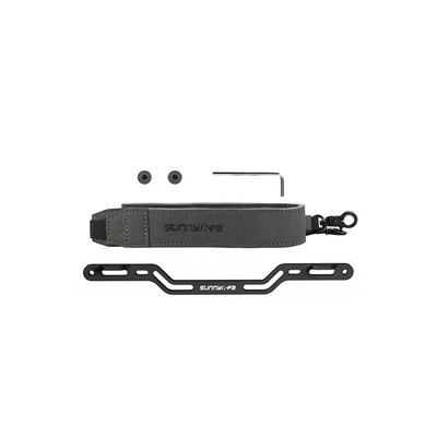 Drone Remote Control Multi-purpose Clasp + Lanyard Neck Strap for RC PLUS 2/1