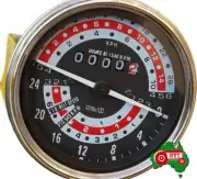 Tractormeter Tacho Fits for Massey Ferguson 165 168 175 178 185 188 6 Speed