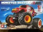Tamiya 58672 1/14 Monster Beetle Trail GF-01T 4WD Off-Road R/C Unassembled Kit
