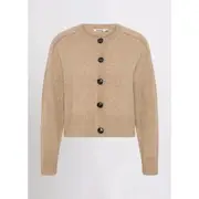In The Past Oversized Cardigan