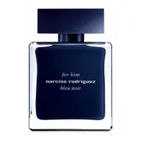 在飛比找蝦皮購物優惠-Narciso Rodriguez Bleu Noir 紳藍