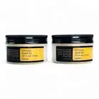 COSRX Snail Mucin 92% Face Moisturizer Korean Skin Care Cream 3.52oz (2 pack)