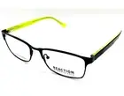 NEW Kenneth Cole Reaction KC0872-002-54 Eyeglasses 54mm 100% Authentic