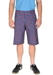 Alpinestars Men's Snakebite WalkShorts W32 Port Wine