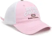 [JIAHG] Baseball Cap Children's Baseball Cap Girls Cap Boys Fishing Hat Toddler Snapback Cap Quick Drying Baseball Hat Kids Gifts