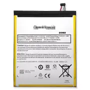 Replacement Battery for Amazon Kindle Fire HD 8 Kids Edition (7th Generation)