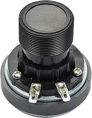 FMGMPMOCJ 1Pc 8Ohm 40W Portable Audio Speaker Titanium Film Tweeter 25 Core DIY Speakers Bookshelf Speaker