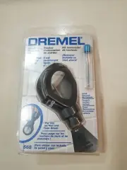 Dremel 568 Rotary Power Tool Grout Removal Tool with Bit - NEW