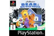 Bear in the Big Blue House (PS1) [Pre-Owned]