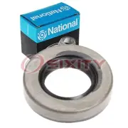 National Power Steering Pump Shaft Seal for 1958 Fargo FL8 Pickup Gaskets cx