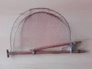 Live Net Trap 30cm Aviary Cage Bird Ringing Ornithology