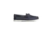 Sperry Gold Cup AO 2 Eye Nubuck Boat Shoe Mens