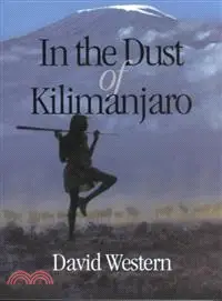 在飛比找三民網路書店優惠-In the Dust of Kilimanjaro