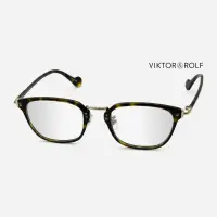 在飛比找蝦皮商城優惠-VIKTOR & ROLF 0221 V&R眼鏡｜復古經典款