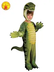 Dino-Mite Dinosaur Costume - 1-2 Years