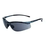 BOLLE Sidewinder Dark Gun Platinum Smoke Lens