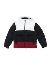 [TOMMY HILFIGER] TOMMY HILFIGER Puffers - Item 16289527