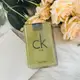 ☆潼漾小舖☆ CK Calvin Klein one 中性淡香水 20ml 隨身版香水 攜帶版 (6.9折)