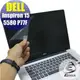 【Ezstick】DELL Inspiron 15 5580 P77F 靜電式筆電LCD液晶螢幕貼 (可選鏡面或霧面)