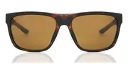 Smith BARRA Polarized N9P/L5 Men's Sunglasses Tortoiseshell Size 59