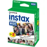 【破盤價】FUJIFILM 富士 INSTAX WIDE 100 200 210 底片 單包360元 2024.10