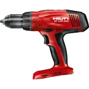 Hilti 22-V Li-Ion 1/2" Cordless High Torque Drill Driver SF 10W ATC Tool Body
