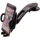 For Samsung Galaxy A25 5G/A23 5G - Dash Holder Car Mount Cradle Swivel Dock