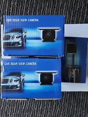 car rear view camera