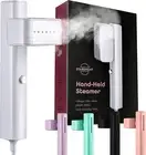 Portable Steamer for Clothes, Professional Handheld Garment Steamer 15S Fast Hea