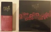 2x Maja LOT- Eau De Toilette 1.7 oz + Classic Perfumed Talcum Powder 5.3 oz NEW!