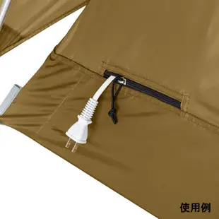 現貨🔥 日本🇯🇵限定 Coleman x Alpen Outdoor LDX 帳篷 暗金色 穹頂帳 含天幕 地墊 睡帳