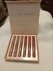 HANDAIYAN 6 Pc Matte Lipstick Set Waterproof Long Lasting Beautiful Colors