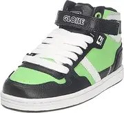 [Globe] Superfly-Kids Unisex Children's Rounded Toe
